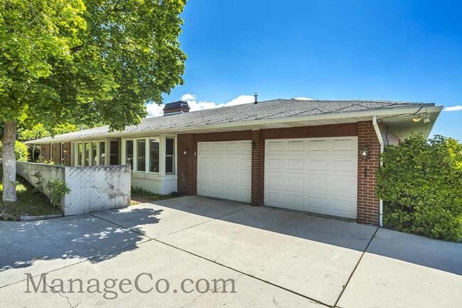 Foto del edificio - Overlook U of U