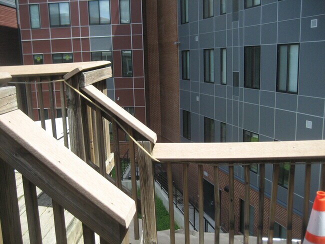 Building Photo - 3611 Warren St