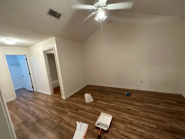 UpStairs Bedroom - 367 Jack Hampton Dr