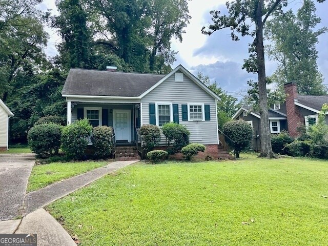 Foto principal - 105 Saynor Cir