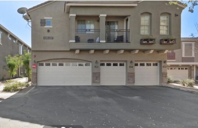 Photo - 280 S Evergreen Rd (Tempe, AZ) Townhome