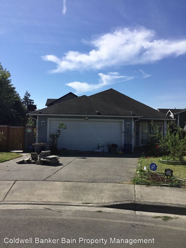 Primary Photo - 3 br, 1.5 bath House - 131 Elise Court