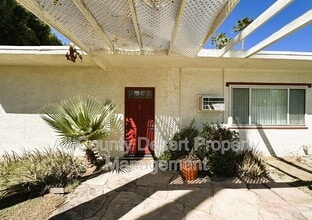 Building Photo - 44651 San Pascual Ave