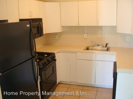Foto del edificio - 1341 W 1st St