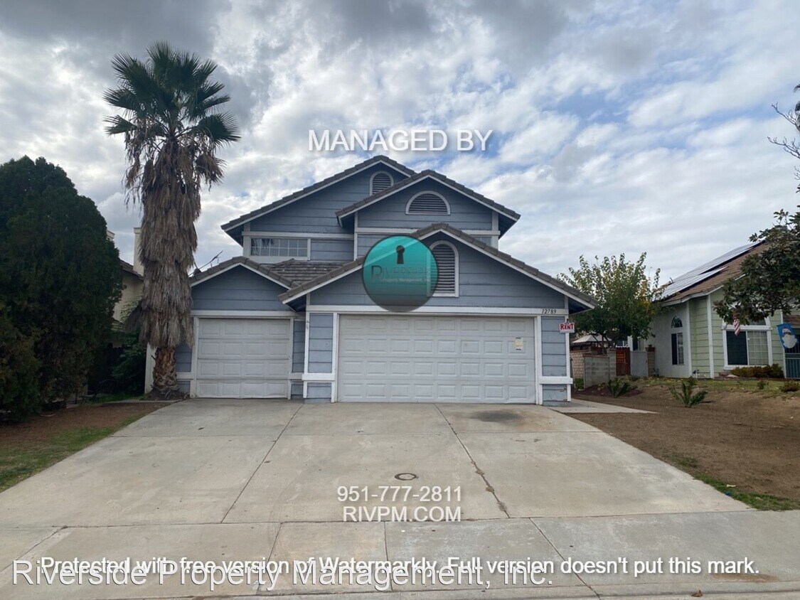 18 Houses for Rent in Moreno Valley, CA Westside Rentals