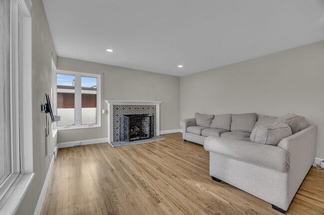 Foto del edificio - Charming Millcreek Home with Unique Style ...