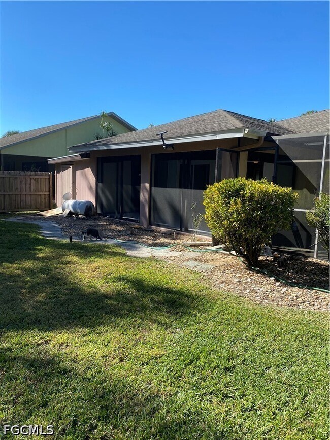 Foto del edificio - 5827 Littlestone Ct