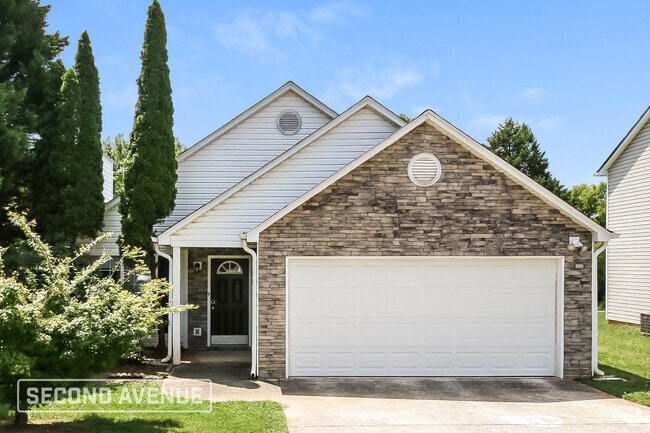 Building Photo - 1013 Olde Town Pl