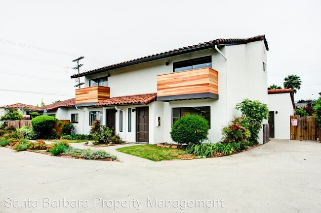 Building Photo - 3 br, 1.5 bath Apartment - 830 Olive St
