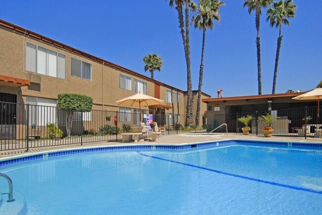 Interior Photo - Greentree Apartments