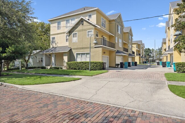 Foto del edificio - 11 W Harding St