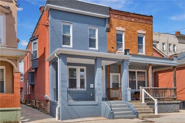 Foto del edificio - 3219 Kennett Sq