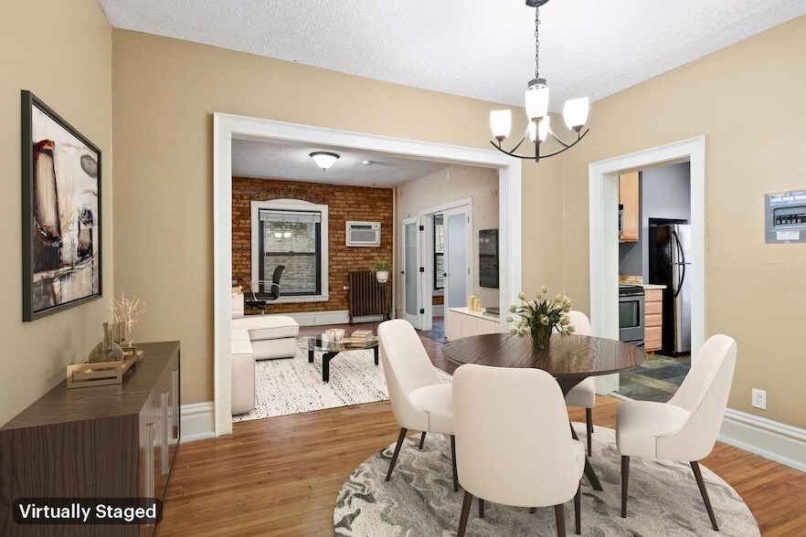 Foto principal - 1204 Harmon Pl