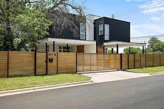Building Photo - 5507 Manor Rd