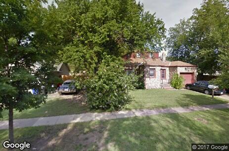 Streetside - 1633 St Francis S
