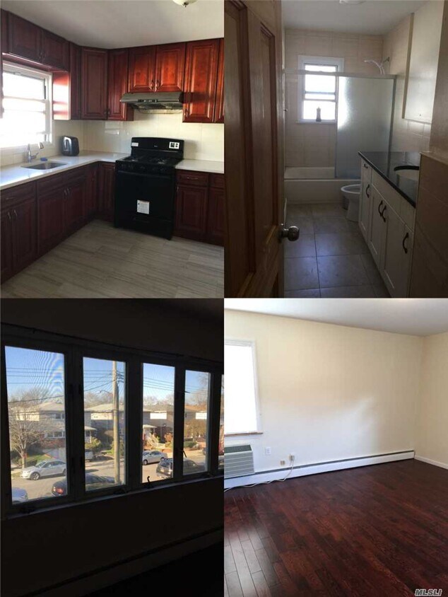 Foto del edificio - 146-08 25th Rd