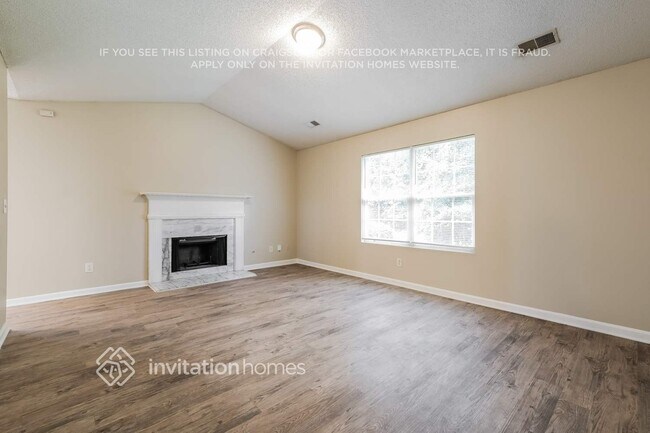 Foto del edificio - 635 Ashland Park Way SE