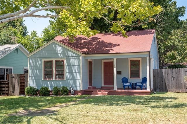 Building Photo - 4214 Bellvue Ave