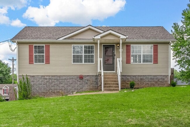 Building Photo - 1493 McClardy Rd