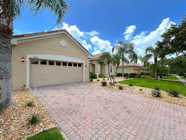 Foto del edificio - 3405 Great Pond Dr