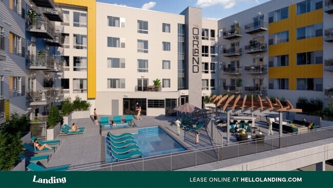 Foto del edificio - 2065 S Cherokee St