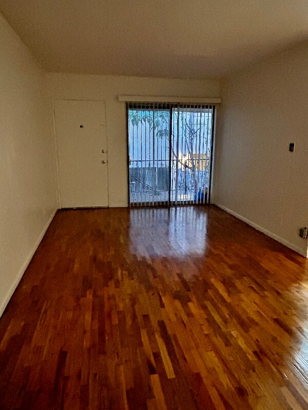 Building Photo - 1231 N Formosa Ave