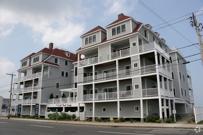 The South Beach Landing