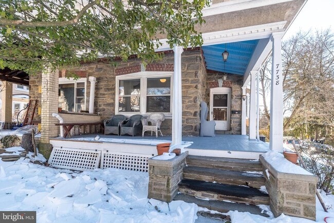 Building Photo - 7738 Ardleigh St