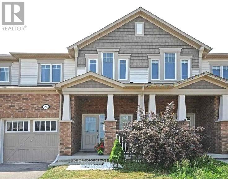 Photo principale - 78 Glenvista Dr