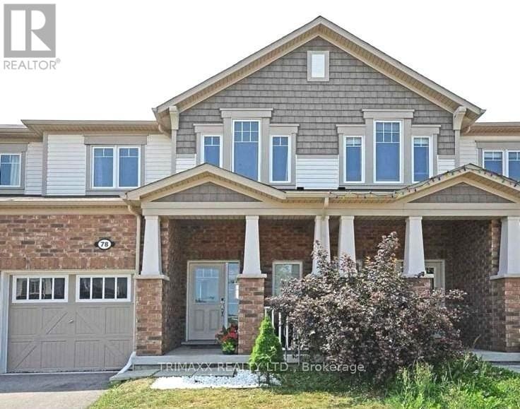 Primary Photo - 78 Glenvista Dr