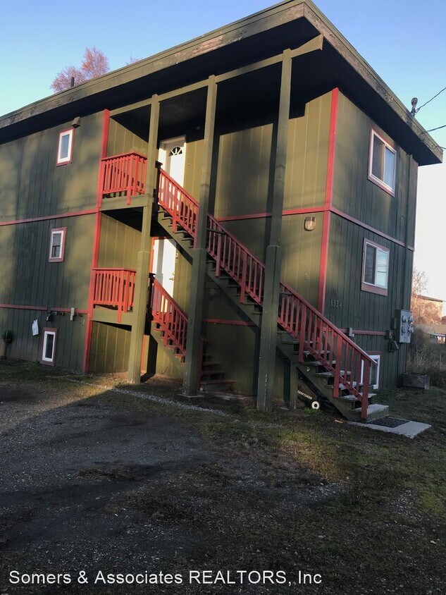 Primary Photo - 1324 2nd Ave