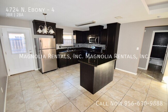 Foto del edificio - 4724 N Ebony St