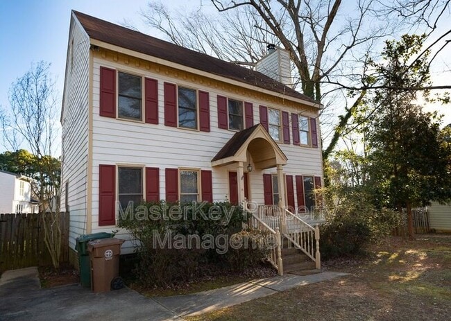 Building Photo - 1109 Balmoral Dr