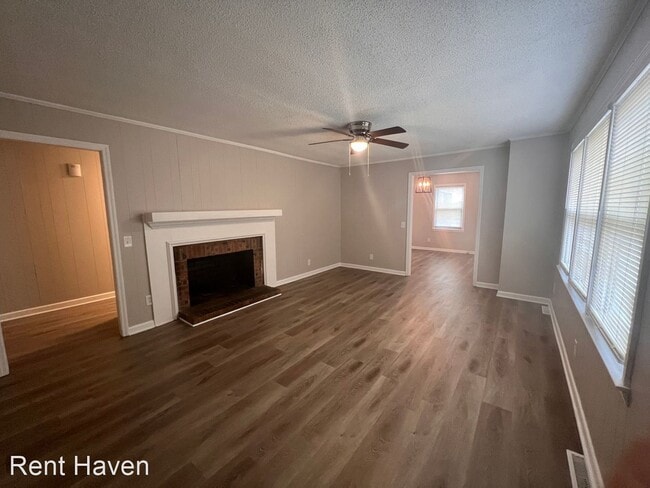 Building Photo - 3 br, 2 bath House - 1909 Hilton Street