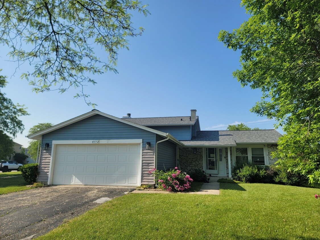 Primary Photo - 4112 Crimson Dr