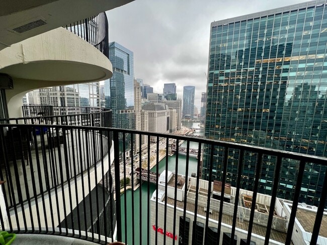 Foto del edificio - Marina City