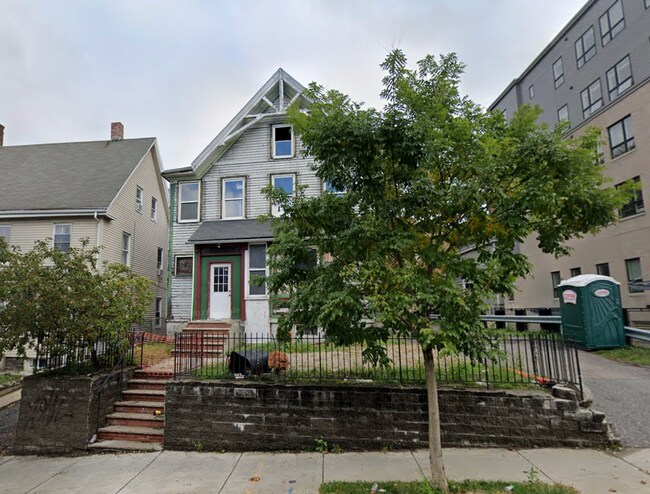 Foto del edificio - 9 Everett St