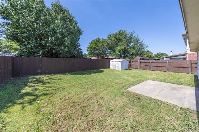 Foto del edificio - 4505 Green Meadow Dr