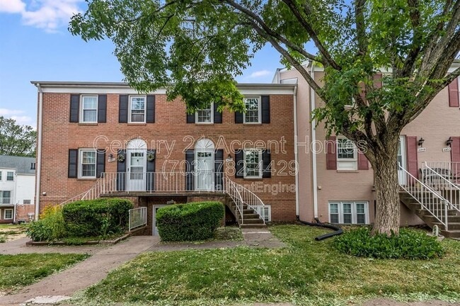 Photo - 14447 Cool Oak Ln Townhome