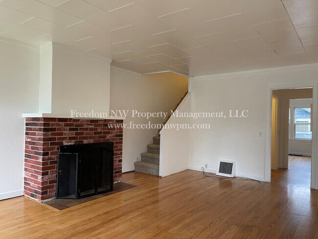 Foto del edificio - 520 Bates St SE