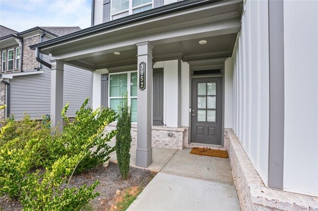 Building Photo - 3052 Louella Creek Trace