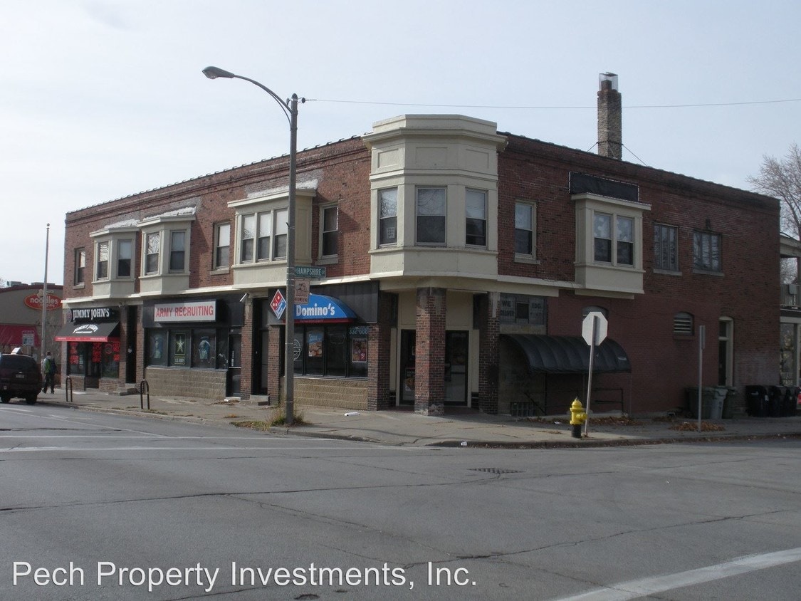 Foto principal - 3129 N Oakland Ave