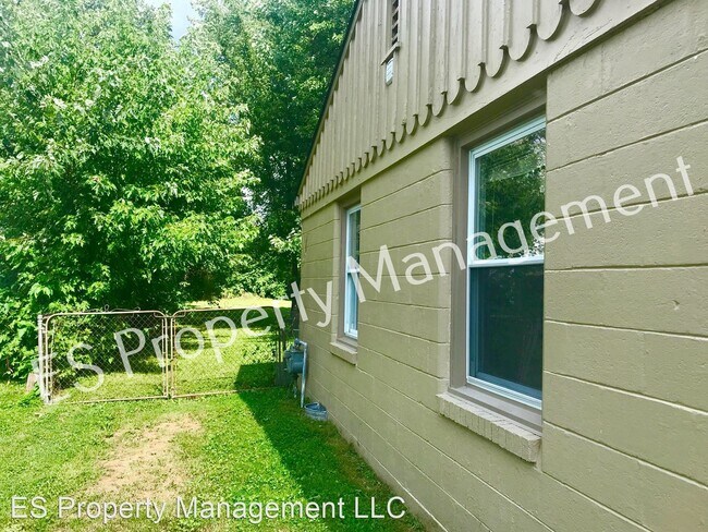 Building Photo - 3 br, 1 bath House - 5071 Camden St.
