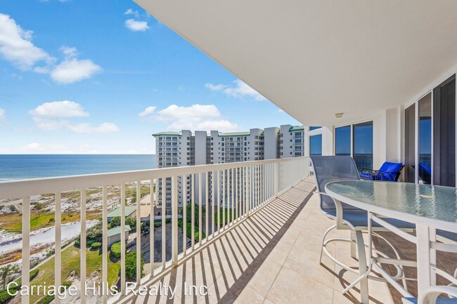 Foto del edificio - 2 br, 2.5 bath House - 15500 Emerald Coast...