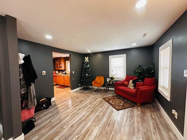 Foto del edificio - 807 Clinkscales Rd