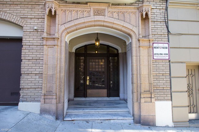 Foto del edificio - 1840 Clay St