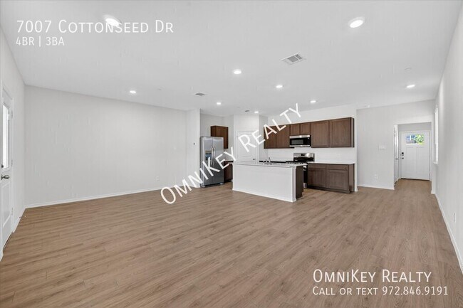 Foto del edificio - 7007 Cottonseed Dr