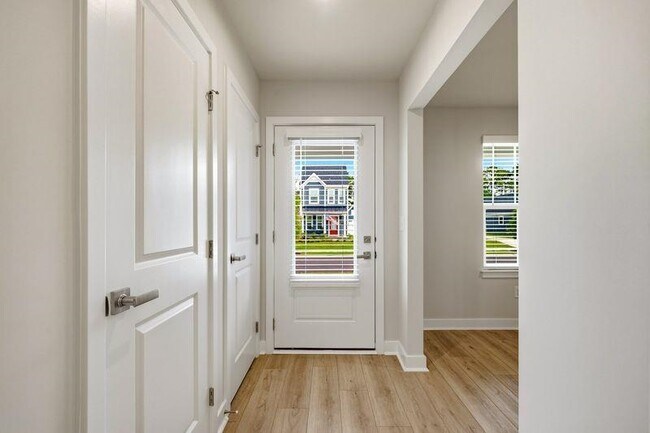 Foto del edificio - 2752 Rowyn St
