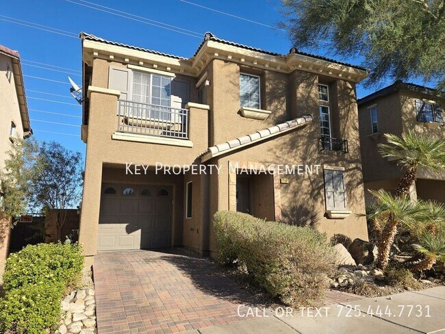 Foto del edificio - 2 BEDROOM HENDERSON HOME W/ DEN AND 1 CAR ...