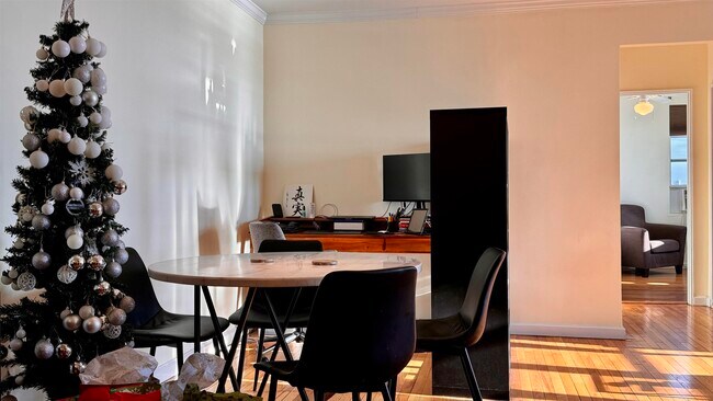 Foto del edificio - 8550 JFK Blvd E
